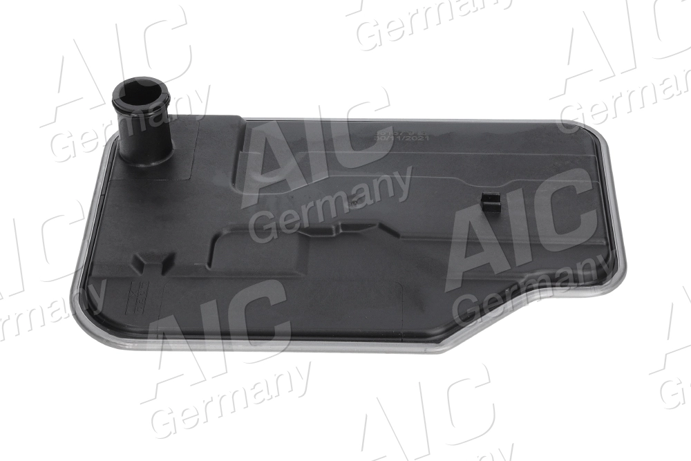 Parts kit, automatic transmission oil change