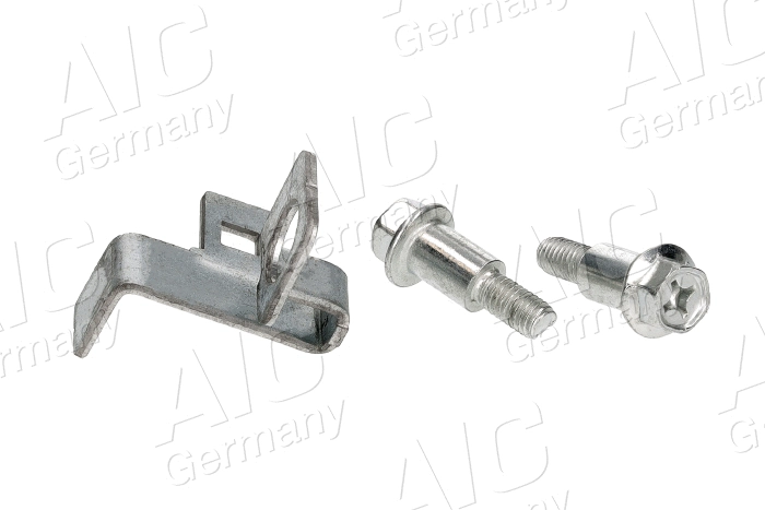 Wiper Linkage