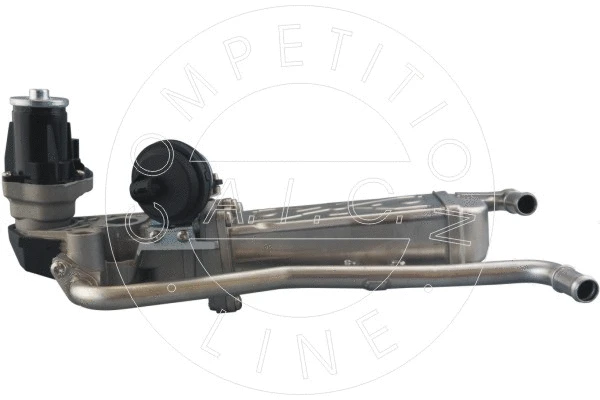 EGR Module
