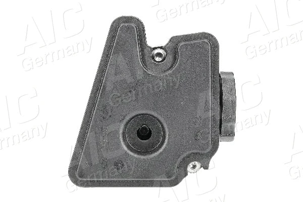 Equalising reservoir, hydraulic oil (power steering)