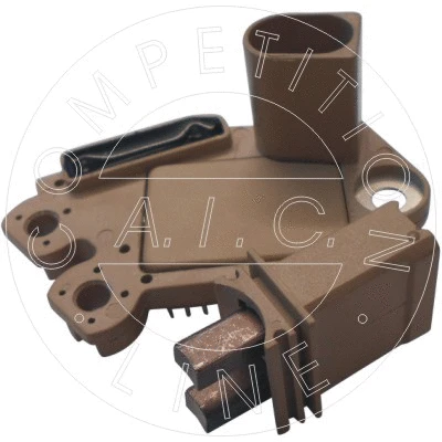 Alternator Regulator