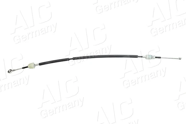 Cable Pull, manual transmission (58941)