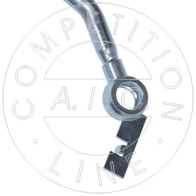 Hydraulic Hose, steering