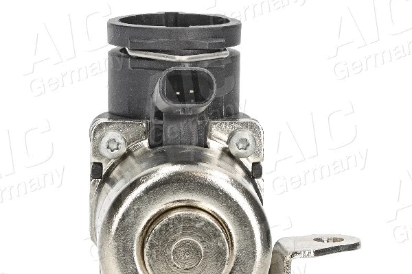 Coolant Control Valve
