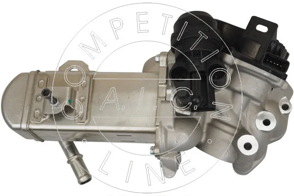EGR Module