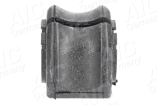 Mounting, stabiliser bar