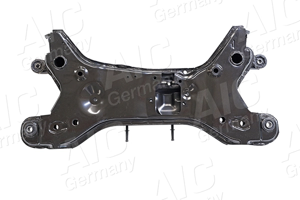 Support Frame/Subframe