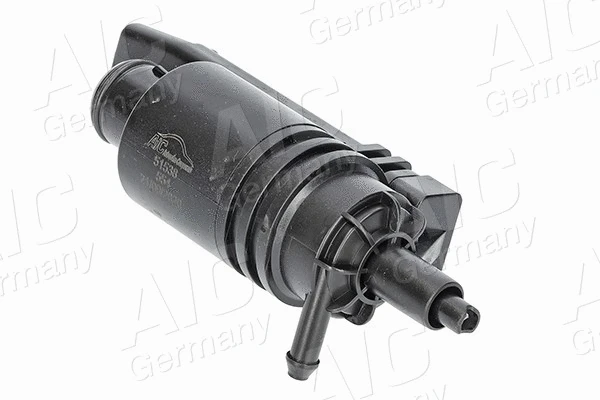 Washer Fluid Pump, window cleaning (51538)