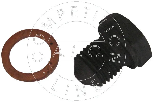 Screw Plug, oil sump (52649Set)