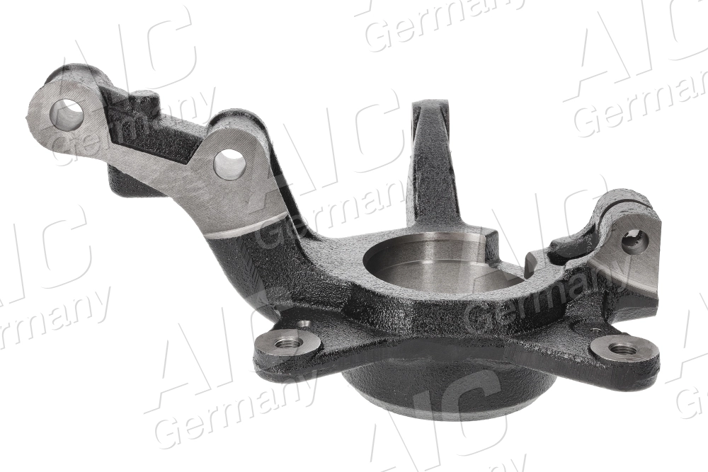 Steering Knuckle, wheel suspension