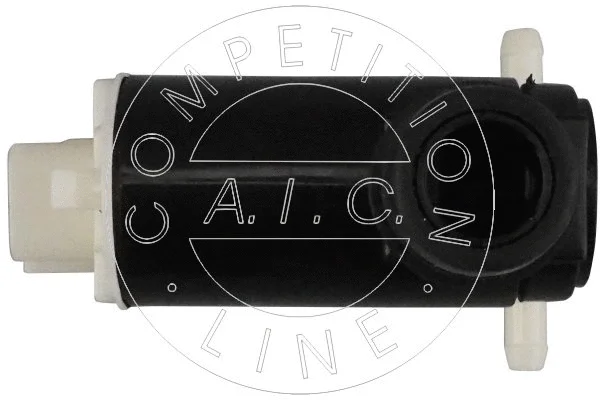 Washer Fluid Pump, window cleaning