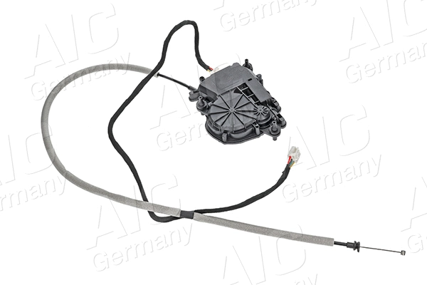 Tailgate Lock (70957)