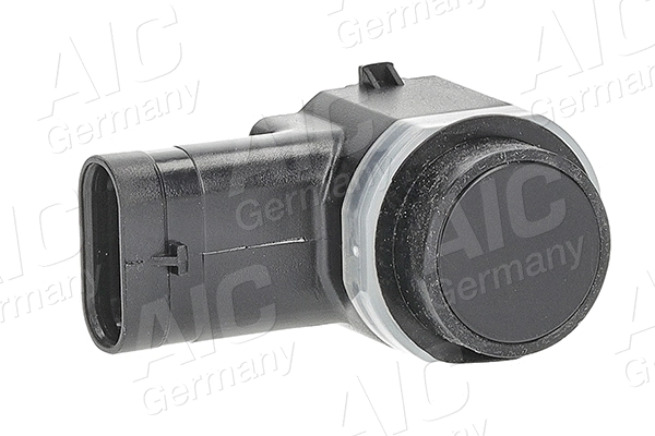 Sensor, parking distance control