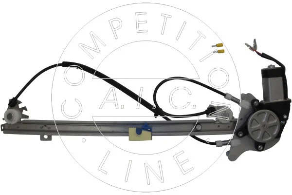 Window Regulator (54095)