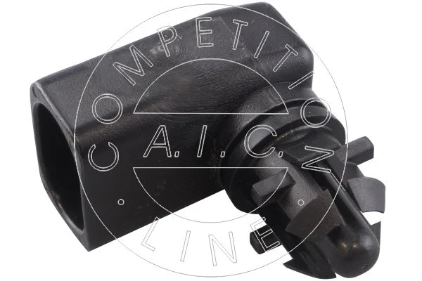 Sensor, exterior temperature