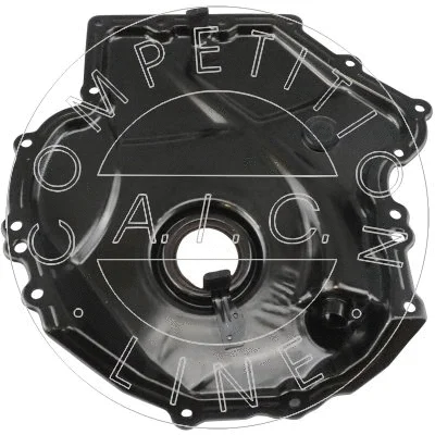 Cover, timing belt