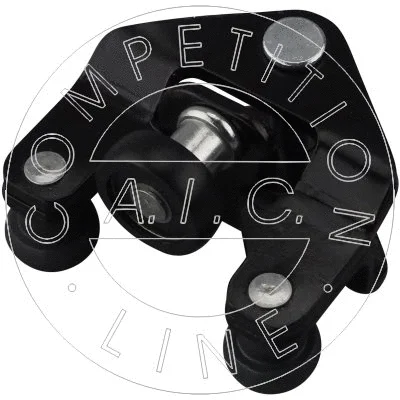 Roller Guide, sliding door (56908)