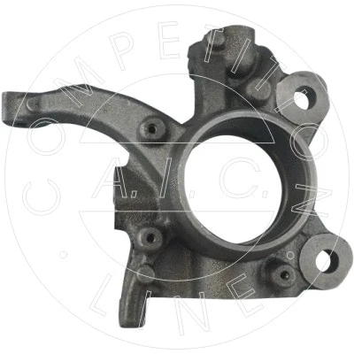Steering Knuckle, wheel suspension