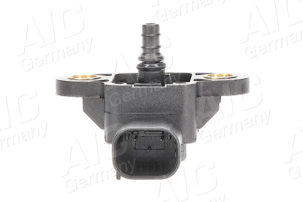 Sensor, boost pressure
