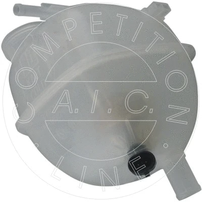 Expansion Tank, coolant