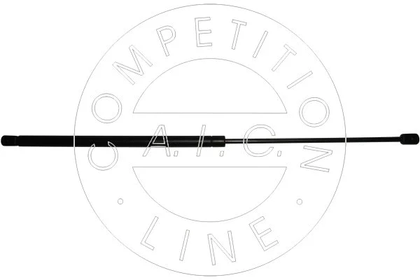 Gas Spring, boot/cargo area (53891)