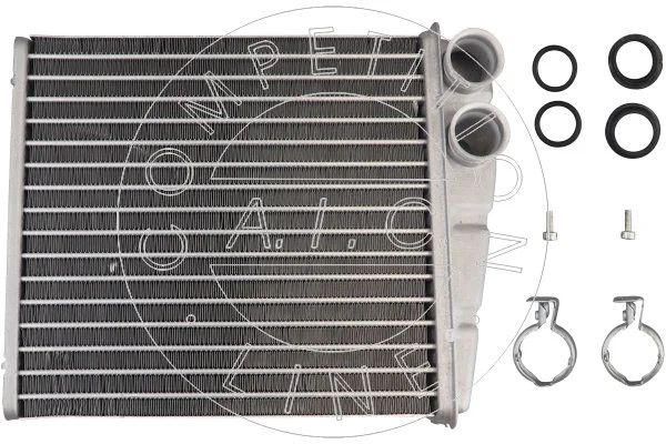 Heat Exchanger, interior heating (56201)
