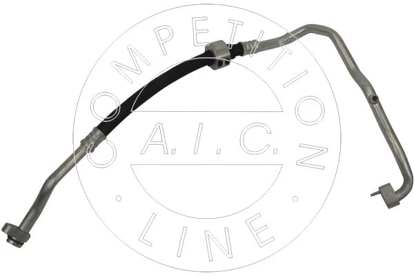 Low Pressure Line, air conditioning (59686)