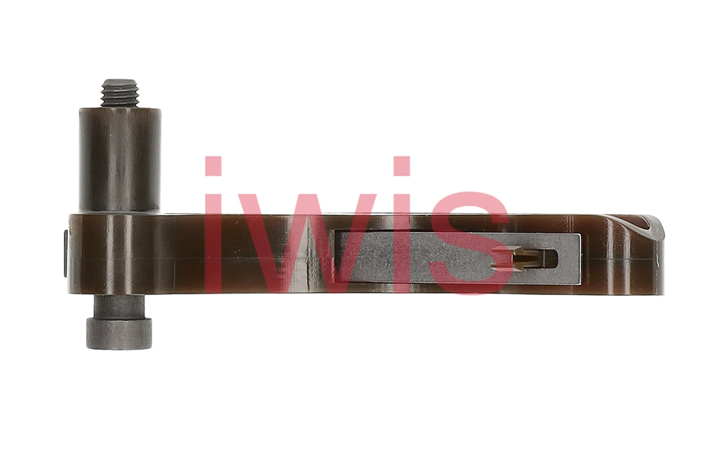 Chain Tensioner, oil pump drive