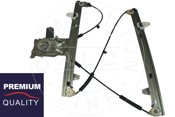 Window Regulator (52226)