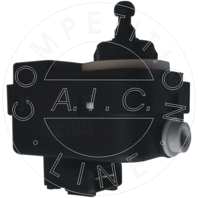 Actuator, headlight levelling (54698)