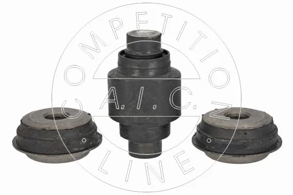 Repair Kit, control arm (71534)