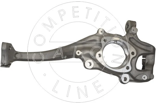 Steering Knuckle, wheel suspension