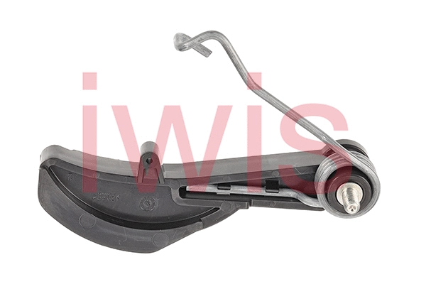 Chain Tensioner, oil pump drive