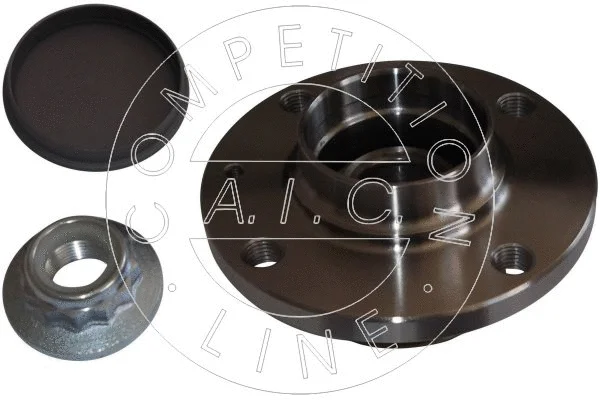Wheel Bearing Kit (55205)
