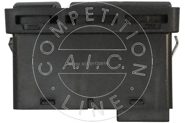 Hazard Warning Light Switch