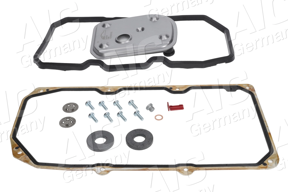 Parts kit, automatic transmission oil change