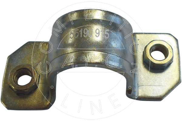 Bracket, stabiliser mounting (55190)