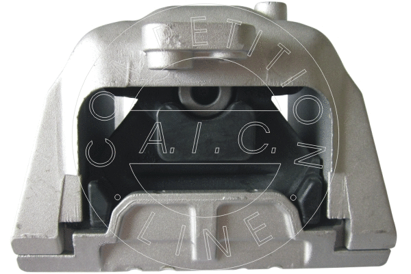Mounting, engine