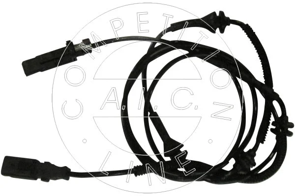 Sensor, wheel speed (54105)