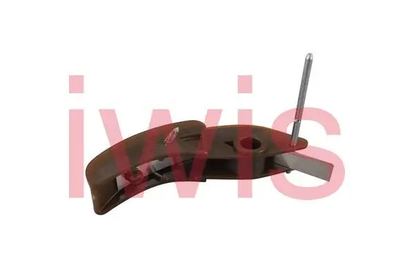 Chain Tensioner, oil pump drive
