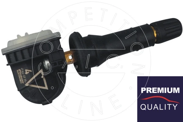 Wheel Sensor, tyre-pressure monitoring system (57034)