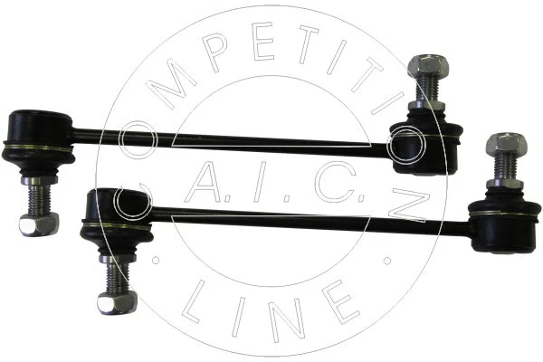 Link/Coupling Rod, stabiliser bar (54930Set)