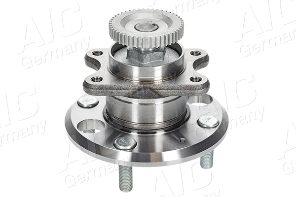 Wheel Bearing Kit (72891)
