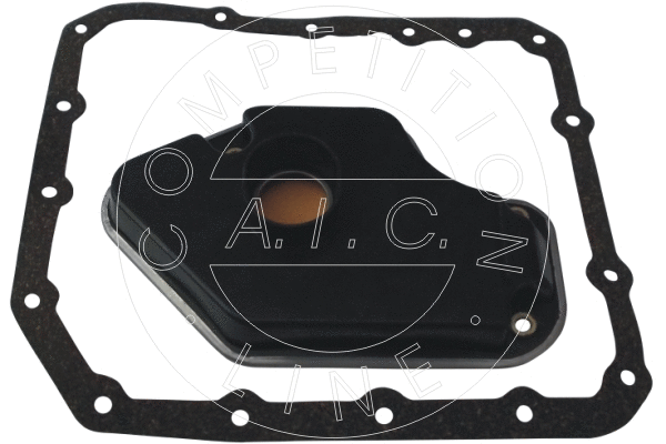 Hydraulic Filter, automatic transmission (54476)