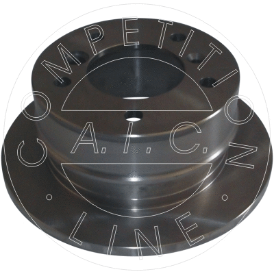 Brake Disc (51855)