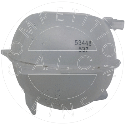 Expansion Tank, coolant (53448)