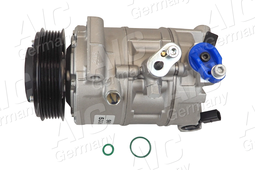 Compressor, air conditioning (53368)