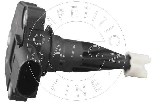 Sensor, engine oil level