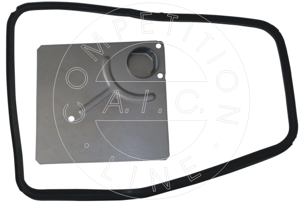 Hydraulic Filter, automatic transmission