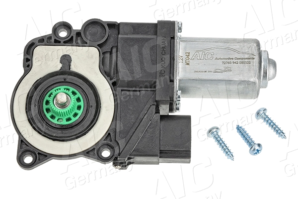 Electric Motor, window regulator (72760)